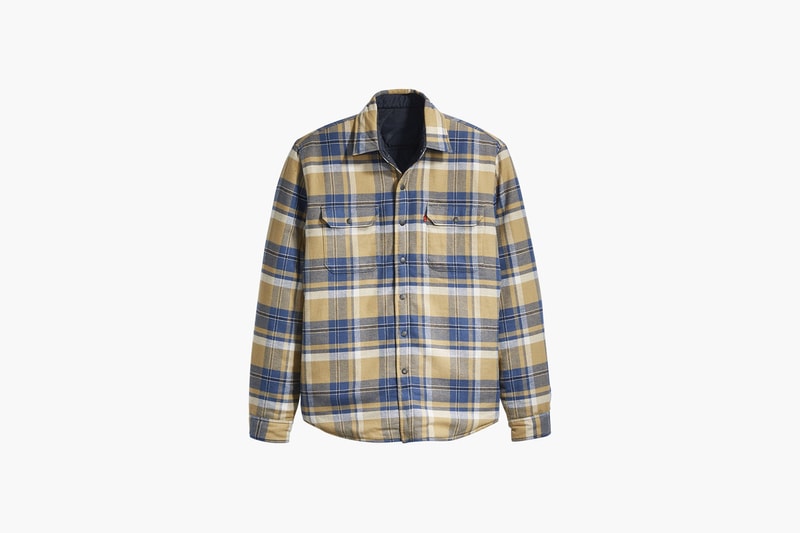 Levi’s® x ジャスティン・ティンバーレイクによる世紀のコラボ“FRESH LEAVES”コレクションが登場 リーバイス デニム justin timberlake ハイプビースト HYPEBEAST