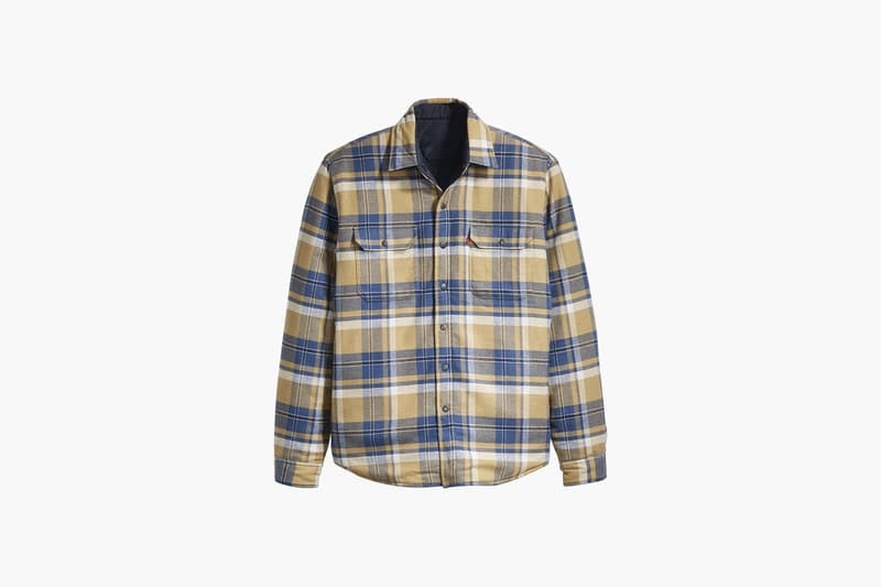 Levi’s® x ジャスティン・ティンバーレイクによる世紀のコラボ“FRESH LEAVES”コレクションが登場 リーバイス デニム justin timberlake ハイプビースト HYPEBEAST