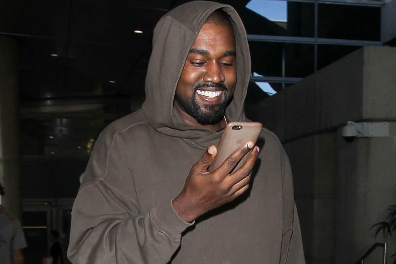 Kanye West が大手アダルト動画サイト Pornhub のクリエティブディレクターに就任? カニエ・ウェスト ポーンハブ HYPEBEAST ハイプビースト