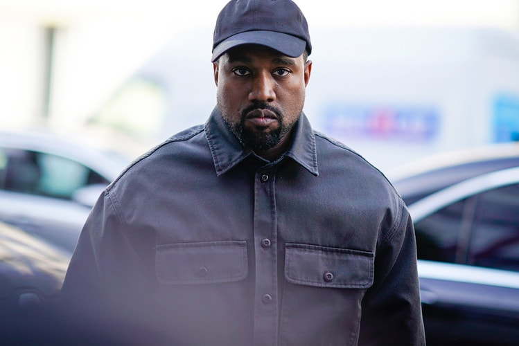Kanye West が YEEZY のバスケットシューズを今季の NBA でお披露目すると宣言