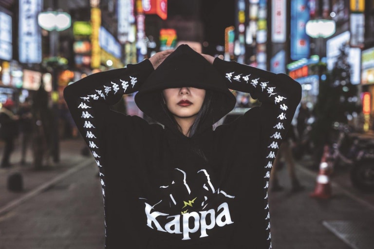 下野宏明が東京イズムを注入した Kappa X Whiz Limited 最新コラボコレクション Fashion Express ファッションエクスプレス 下野宏明が東京イズムを注入した Kappa X Whiz Limited 最新コラボコレクション Fashion Express ファッションエクスプレス