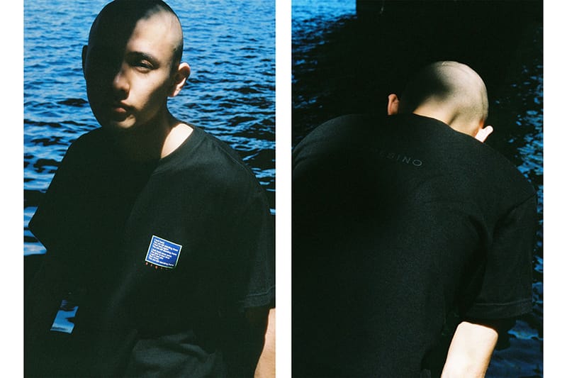 柔軟な音楽性で多方面から評価される KID FRESINO が自身初のオフィシャルグッズをリリース