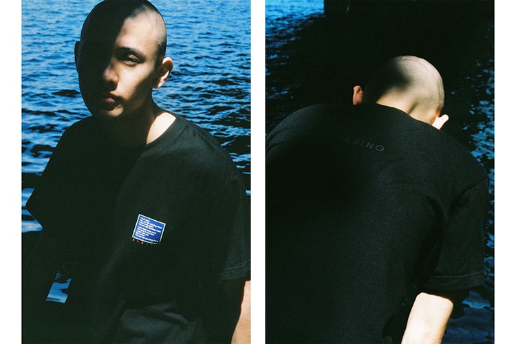 柔軟な音楽性で多方面から評価される KID FRESINO が自身初のオフィシャルグッズをリリース