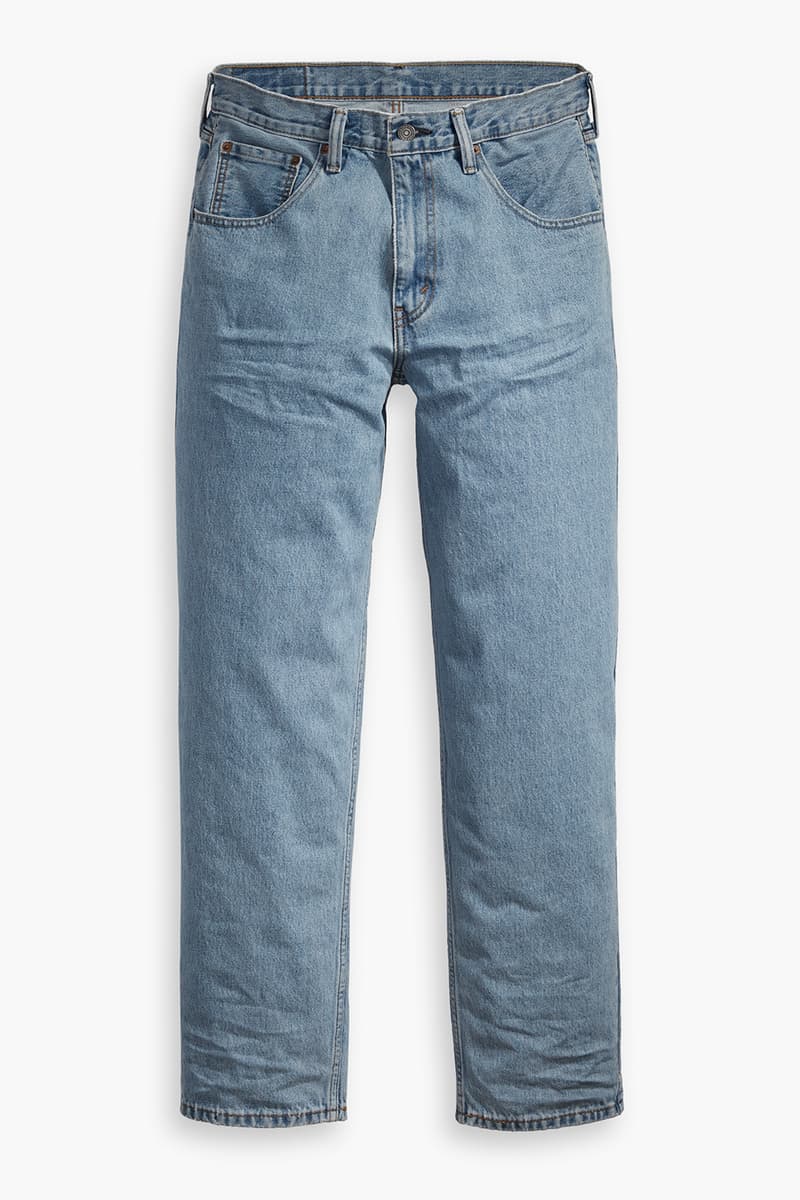 Levi’s® Silver Tab® より復刻3季目の新作として太畝コーデュロイバギー&オーバーオールが登場 リーバイス シルバータブ HYPEBEAST ハイプビースト