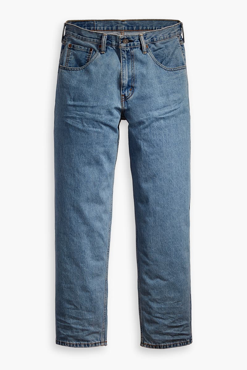 Levi’s® Silver Tab® より復刻3季目の新作として太畝コーデュロイバギー&オーバーオールが登場 リーバイス シルバータブ HYPEBEAST ハイプビースト