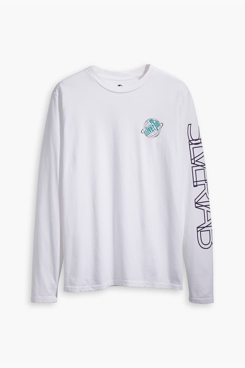 Levi’s® Silver Tab® より復刻3季目の新作として太畝コーデュロイバギー&オーバーオールが登場 リーバイス シルバータブ HYPEBEAST ハイプビースト