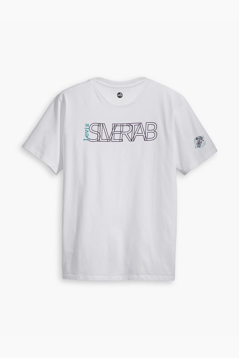 Levi’s® Silver Tab® より復刻3季目の新作として太畝コーデュロイバギー&オーバーオールが登場 リーバイス シルバータブ HYPEBEAST ハイプビースト