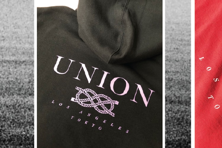 シアトル発の MAIDEN NOIR が最新コレクション立ち上げに伴い UNION TOKYO にてポップアップを開催