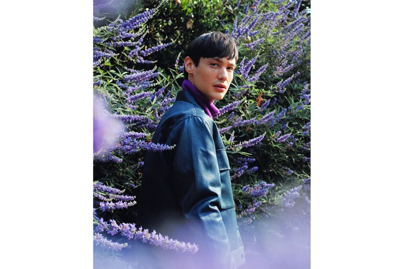 シアトル発のMAIDEN NOIR が最新コレクション立ち上げに伴い UNION TOKYO にてポップアップを開催　メイデンノアール　ユニオン　ハイプビースト HYPEBEAST