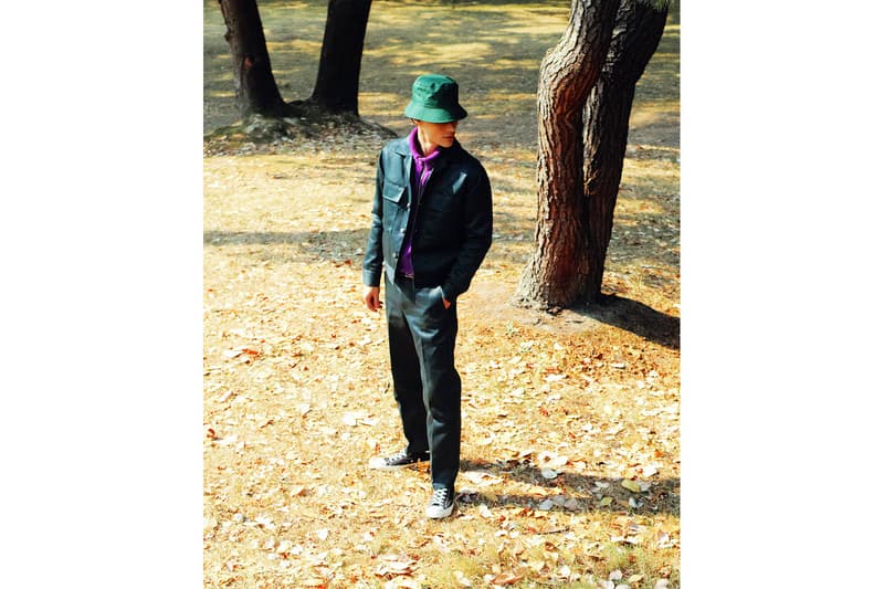 シアトル発のMAIDEN NOIR が最新コレクション立ち上げに伴い UNION TOKYO にてポップアップを開催　メイデンノアール　ユニオン　ハイプビースト HYPEBEAST