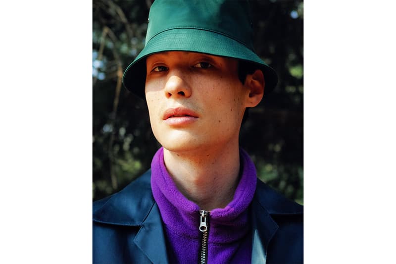 シアトル発のMAIDEN NOIR が最新コレクション立ち上げに伴い UNION TOKYO にてポップアップを開催　メイデンノアール　ユニオン　ハイプビースト HYPEBEAST