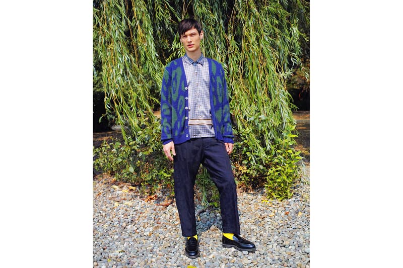 シアトル発のMAIDEN NOIR が最新コレクション立ち上げに伴い UNION TOKYO にてポップアップを開催　メイデンノアール　ユニオン　ハイプビースト HYPEBEAST