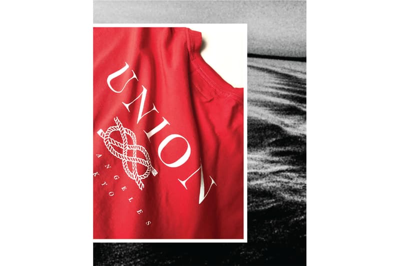 シアトル発のMAIDEN NOIR が最新コレクション立ち上げに伴い UNION TOKYO にてポップアップを開催　メイデンノアール　ユニオン　ハイプビースト HYPEBEAST