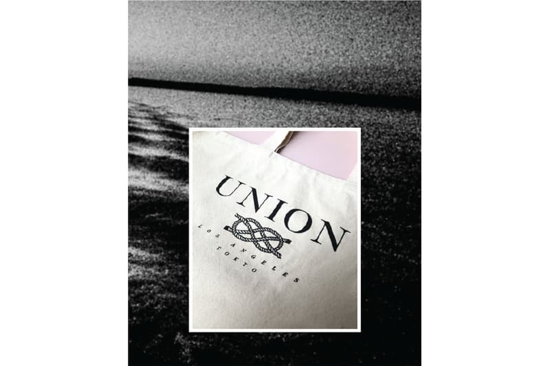 シアトル発のMAIDEN NOIR が最新コレクション立ち上げに伴い UNION TOKYO にてポップアップを開催　メイデンノアール　ユニオン　ハイプビースト HYPEBEAST