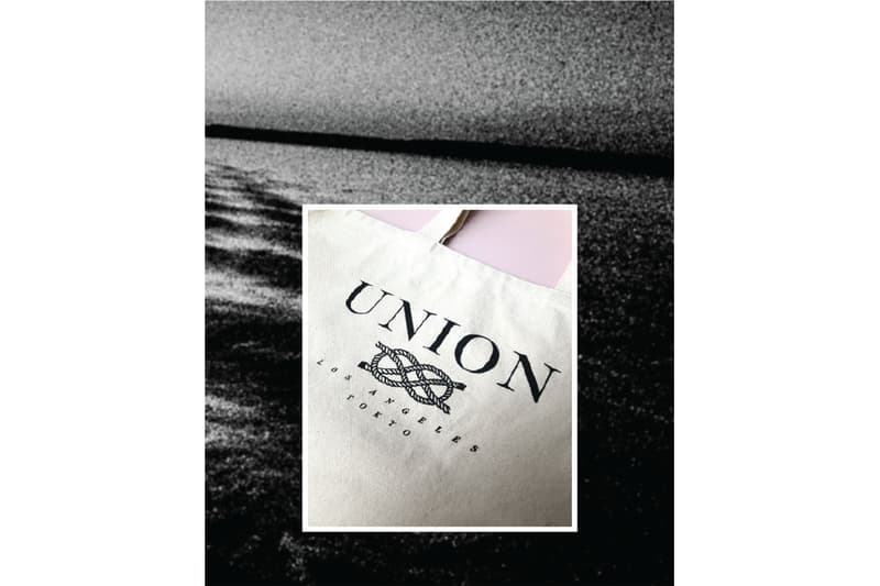 シアトル発のMAIDEN NOIR が最新コレクション立ち上げに伴い UNION TOKYO にてポップアップを開催 メイデンノアール ユニオン ハイプビースト HYPEBEAST