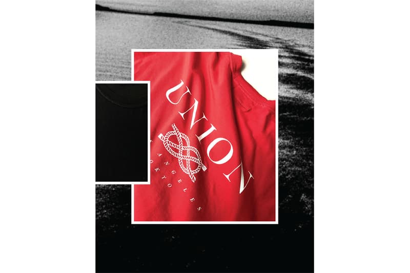 シアトル発のMAIDEN NOIR が最新コレクション立ち上げに伴い UNION TOKYO にてポップアップを開催　メイデンノアール　ユニオン　ハイプビースト HYPEBEAST