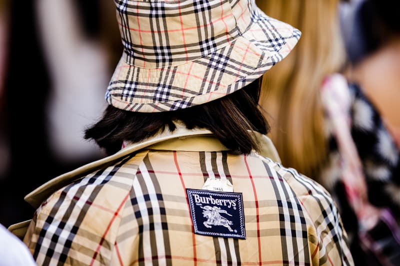 Milan Fashion Week Spring/Summer 2019 Street Style ss19 streetwear sneakers HYPEBEAST
