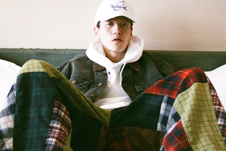 伊勢丹新宿店メンズ館が希少性をテーマに掲げたスペシャル企画 “ONE OF A KIND” を今季も開催