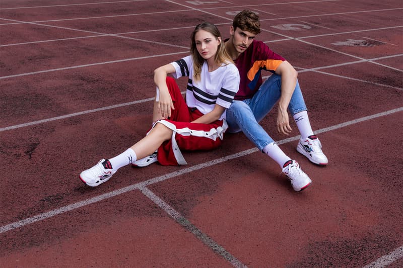 絶好調の MIZUNO グローバルプロジェクト“KAZOKU” より最新リリースとなる第7弾の登場 ミズノ スニーカー 復刻 HYPEBEAST ハイプビースト