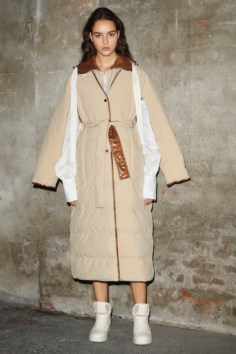 Moncler Genius が次章 “The Next Chapter” の最新ルックブックを公開 独創性なデザインと卓越したものづくりで織り成す〈Moncler〉の“革新的な発明”をとくとご覧あれ Moncler Genius モンクレール ジーニアス ミラノ ファッションウィーク 2018 The Next Chapter 藤原ヒロシ HYPEBEAST ハイプビースト