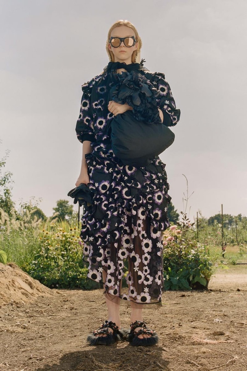 Moncler Genius が次章 “The Next Chapter” の最新ルックブックを公開 独創性なデザインと卓越したものづくりで織り成す〈Moncler〉の“革新的な発明”をとくとご覧あれ Moncler Genius モンクレール ジーニアス ミラノ ファッションウィーク 2018 The Next Chapter 藤原ヒロシ HYPEBEAST ハイプビースト