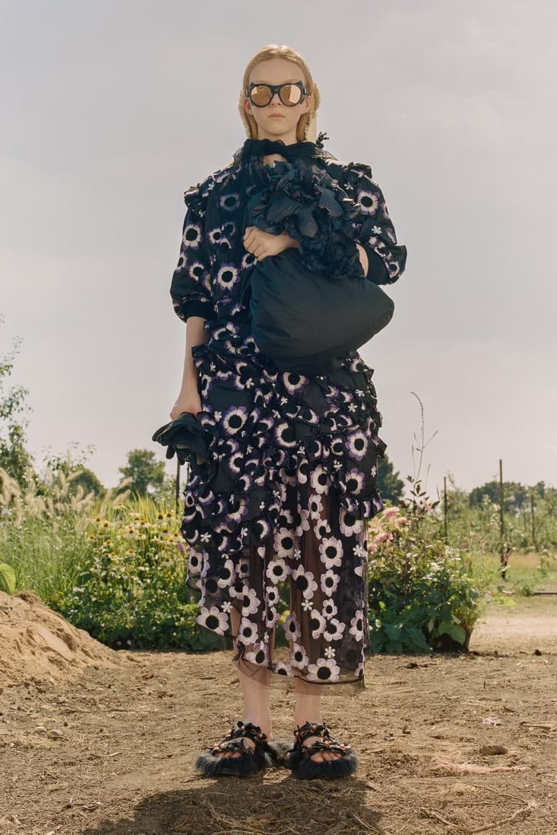 Moncler Genius が次章 “The Next Chapter” の最新ルックブックを公開 独創性なデザインと卓越したものづくりで織り成す〈Moncler〉の“革新的な発明”をとくとご覧あれ Moncler Genius モンクレール ジーニアス ミラノ ファッションウィーク 2018 The Next Chapter 藤原ヒロシ HYPEBEAST ハイプビースト