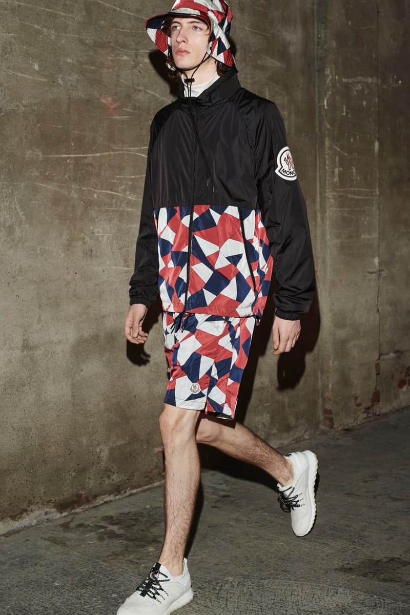 Moncler Genius が次章 “The Next Chapter” の最新ルックブックを公開 独創性なデザインと卓越したものづくりで織り成す〈Moncler〉の“革新的な発明”をとくとご覧あれ Moncler Genius モンクレール ジーニアス ミラノ ファッションウィーク 2018 The Next Chapter 藤原ヒロシ HYPEBEAST ハイプビースト