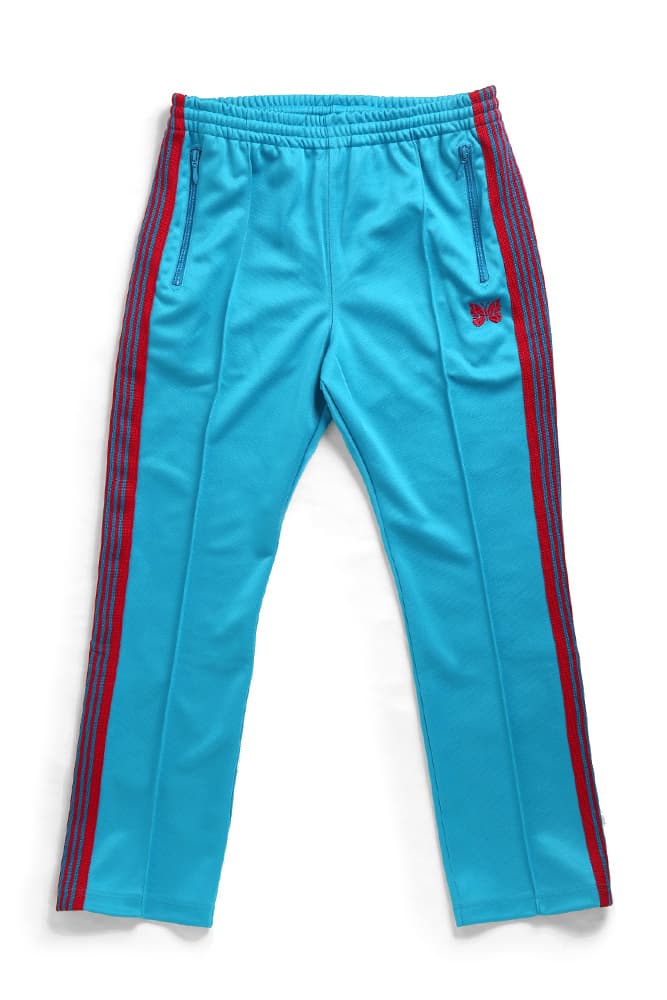 Needles の看板トラックスーツに玄人好みのニューカラーモデルが登場 ニードルス ハイプビースト HYPEBEAST ジャージ