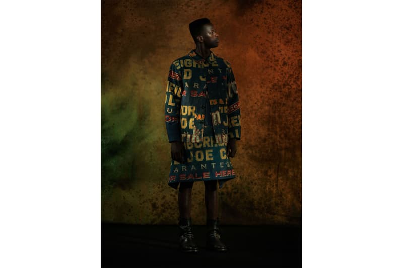 NEIGHBORHOOD x OLD JOE がコラボ第2弾となる“STRIKING IMAGES”を発表 ネイバーフッド × オールド ジョー ハイプビースト ストリート hypebeast