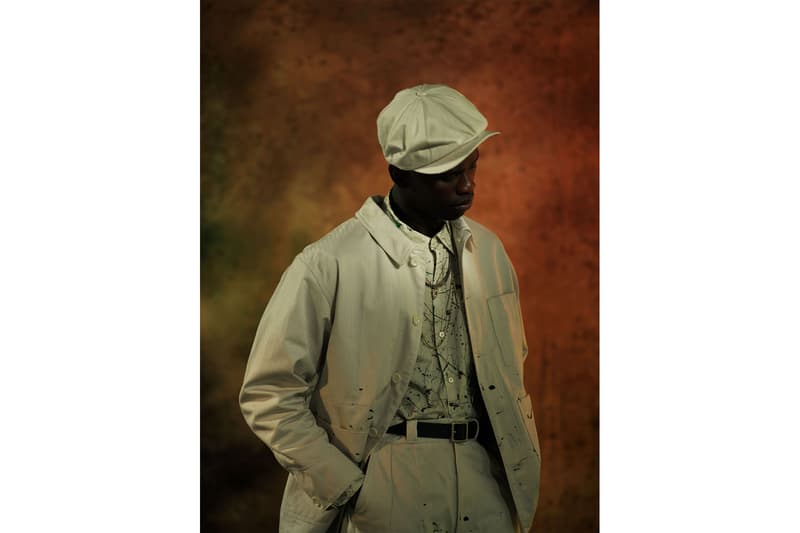 NEIGHBORHOOD x OLD JOE がコラボ第2弾となる“STRIKING IMAGES”を発表 ネイバーフッド × オールド ジョー ハイプビースト ストリート hypebeast