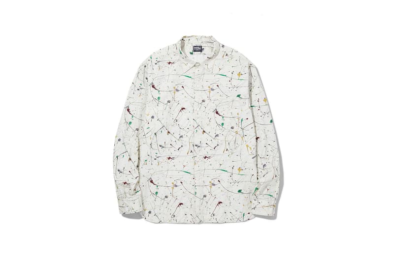 NEIGHBORHOOD x OLD JOE がコラボ第2弾となる“STRIKING IMAGES”を発表　ネイバーフッド × オールド ジョー　ハイプビースト　ストリート hypebeast