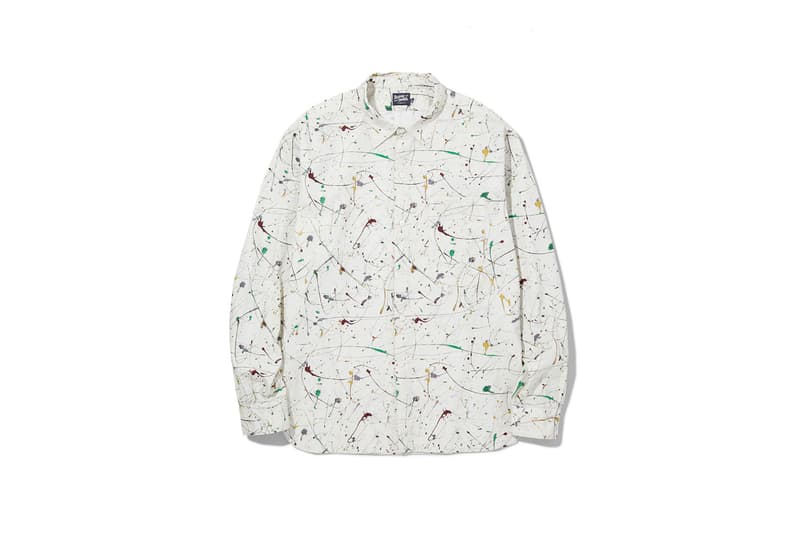 NEIGHBORHOOD x OLD JOE がコラボ第2弾となる“STRIKING IMAGES”を発表 ネイバーフッド × オールド ジョー ハイプビースト ストリート hypebeast