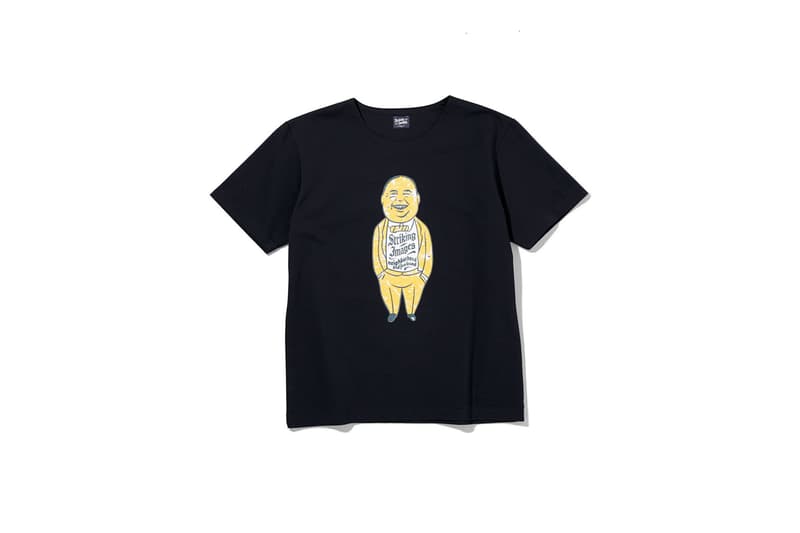 NEIGHBORHOOD x OLD JOE がコラボ第2弾となる“STRIKING IMAGES”を発表 ネイバーフッド × オールド ジョー ハイプビースト ストリート hypebeast