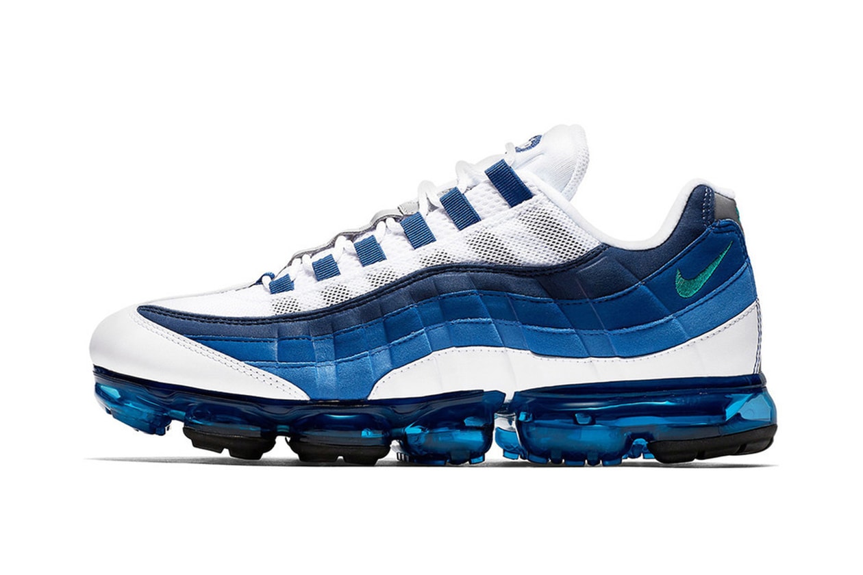 見逃したくない今週のリリースアイテム 6 選（2018|9/3~9/9）ストリートの王様〈Supreme〉を筆頭に〈Nike〉とのコラボアイテムが続々ローンチ HYPEBEAST ハイプビースト