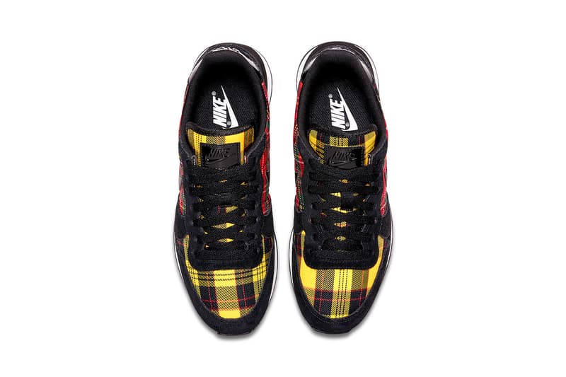 Nike Internationalist