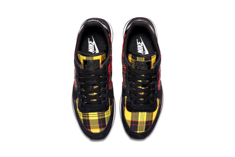 Nike Internationalist