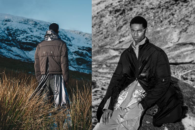 OAKLEY と A-COLD-WALL* のサミュエル・ロスによる異色のコラボラインがローンチ