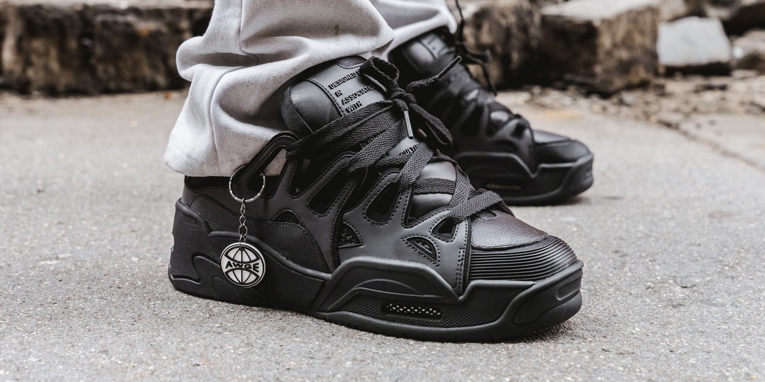 Osirisがシューズの類似性を巡って遂にA$AP Rockyを非難 | Hypebeast.JP 