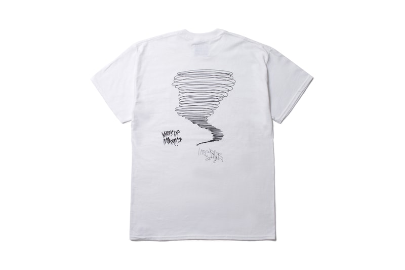 PARADISE TOKYO 3周年を記念する WACKO MARIA x NECK FACE による最新コラボアイテムの数々が登場 パラダイストーキョー ワコマリア ネックフェイス HYPEBEAST ハイプビースト