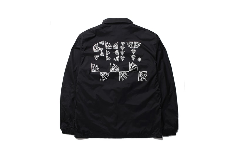 PARADISE TOKYO 3周年を記念する WACKO MARIA x NECK FACE による最新コラボアイテムの数々が登場 パラダイストーキョー ワコマリア ネックフェイス HYPEBEAST ハイプビースト