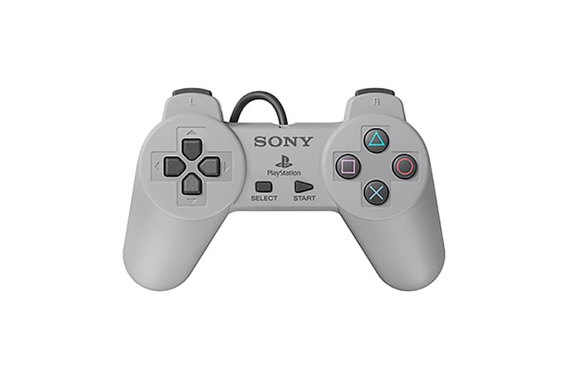 PlayStation Classic SIE Sony Final Fantasy Tekken R4 RIDGE RACER TYPE 4 JumpingFlash TV Game Gaming 2018 12 sale online HYPEBEAST