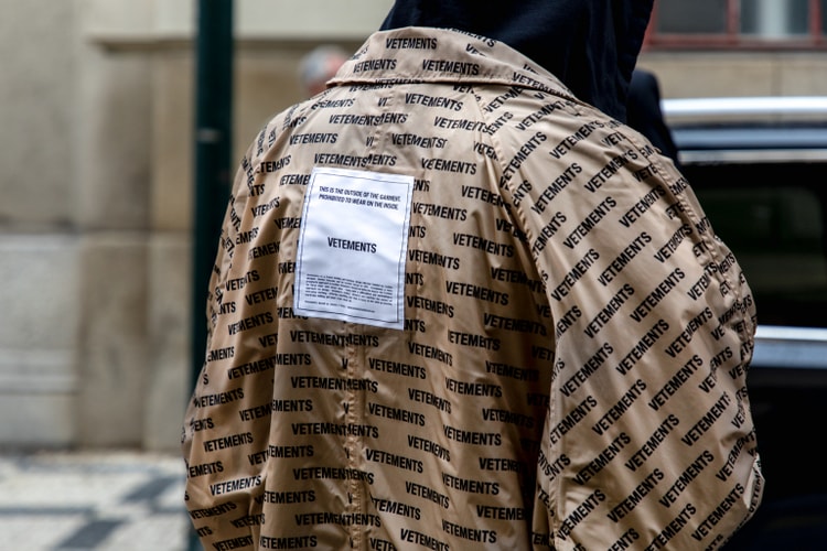 Streetsnaps:Prague Fashion Week Spring/Summer 2019