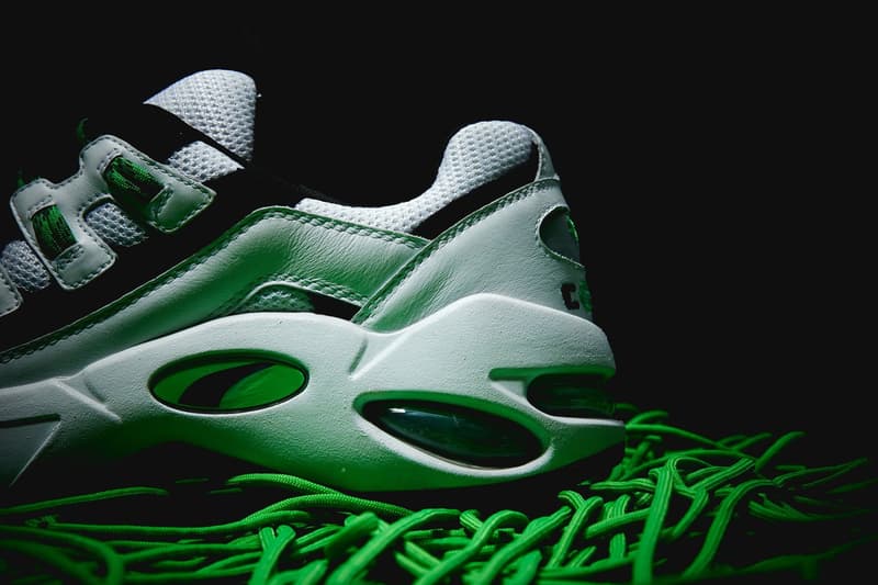 PUMA より90年代の名作 CELL Endura が20年の時を経て復刻リリース プーマ セル エンデューラ HYPEBEAST ハイプビースト スニーカー shu-zu