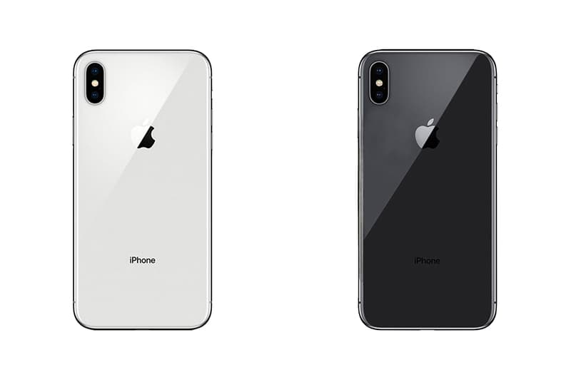 Apple Quickmobile iPhone Xs iPhone Xs Max Plus iPhone 9 Mac Tech Smartphone Black White HYPEBEAST