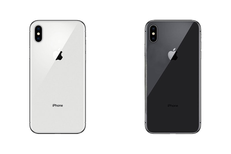 Apple Quickmobile iPhone Xs iPhone Xs Max Plus iPhone 9 Mac Tech Smartphone Black White HYPEBEAST