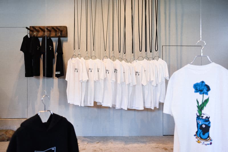 RARE PANTHER VK DESIGN WORKS VERDY WASTED YOUTH LOOKBOOKS REGINALD SYLVESTER II PAULO CALLE SLVSTR ANARCHY & PEACE Helinox Girls Don’t Cry Wasted Youth Tee Hoodie Bag Chair Table