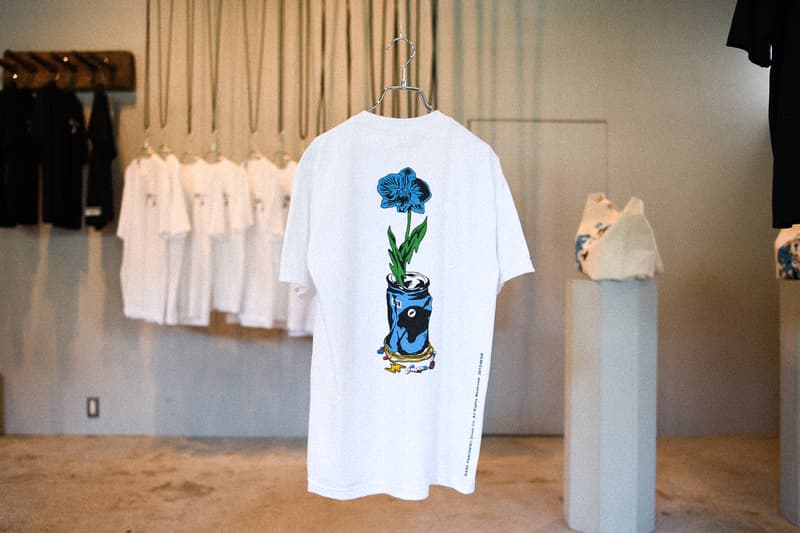 RARE PANTHER VK DESIGN WORKS VERDY WASTED YOUTH LOOKBOOKS REGINALD SYLVESTER II PAULO CALLE SLVSTR ANARCHY & PEACE Helinox Girls Don’t Cry Wasted Youth Tee Hoodie Bag Chair Table