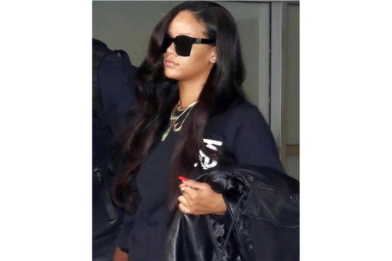 リカルド・ティッシ　バーバリー リアーナ