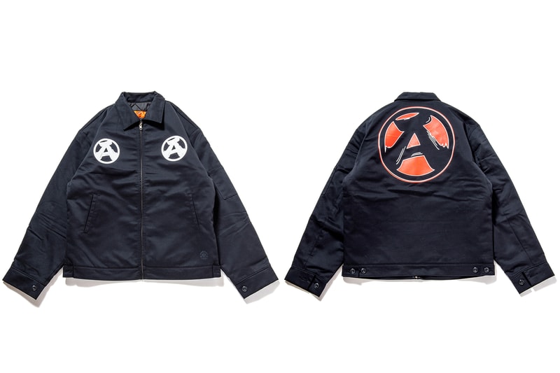 sneakerwolf 手がける The Wolf In Sheep’s Clothing より第4弾目となる最新コレクションが登場 スニーカーウルフ ザ ウルフ イン シープス クロージング HYPEBEAST ハイプビースト