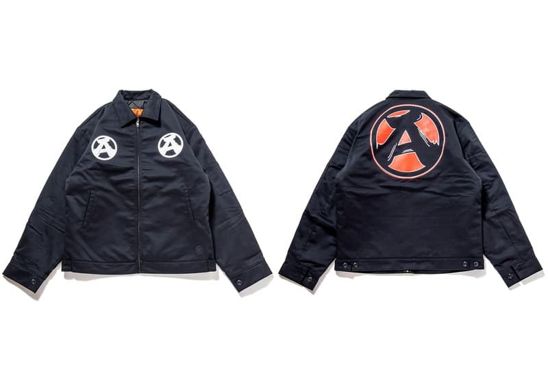 sneakerwolf 手がける The Wolf In Sheep’s Clothing より第4弾目となる最新コレクションが登場 スニーカーウルフ ザ ウルフ イン シープス クロージング HYPEBEAST ハイプビースト